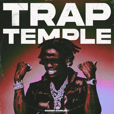 Download Sample pack Trap Temple