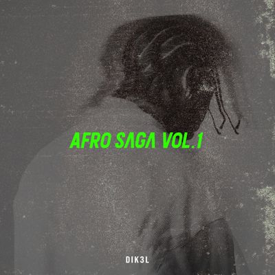 Download Sample pack Afro Saga Vol.1