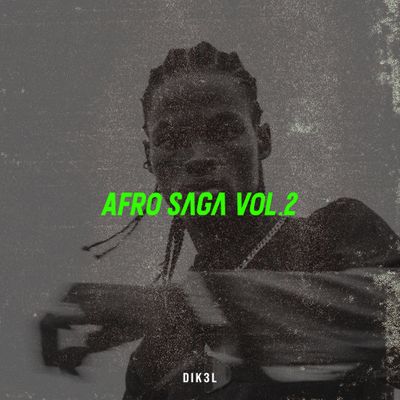 Download Sample pack Afro Saga Vol.2