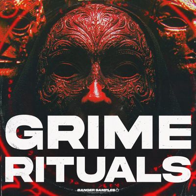 Download Sample pack Grime Rituals