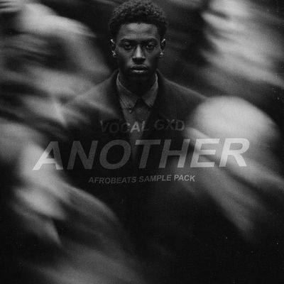 Download Sample pack Another: Afrobeats Sample Pack