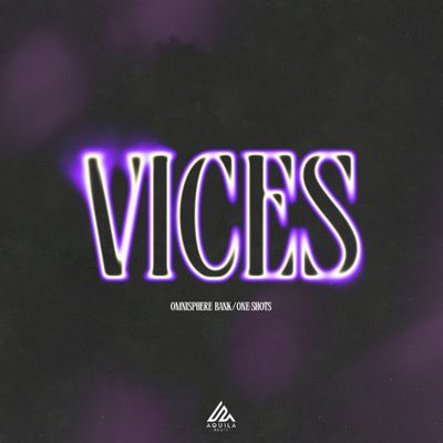 Download Sample pack Vices - Omnisphere 3 Bank