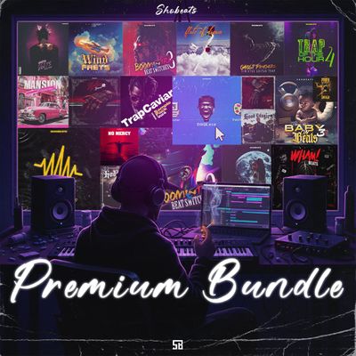 Download Sample pack Premium Bundle