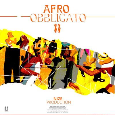 Download Sample pack Afro Obbligato II