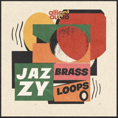 Download Sample pack Jazzy Brass Loops