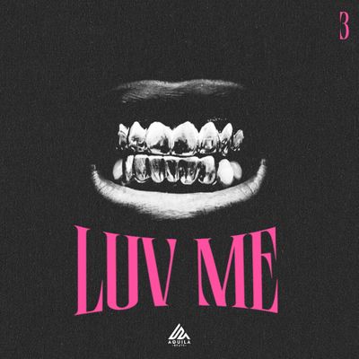 Download Sample pack Luv Me Vol. III - R&B Construction Kits
