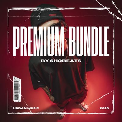 Download Sample pack Premium Bundle