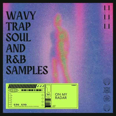 Download Sample pack On My Radar