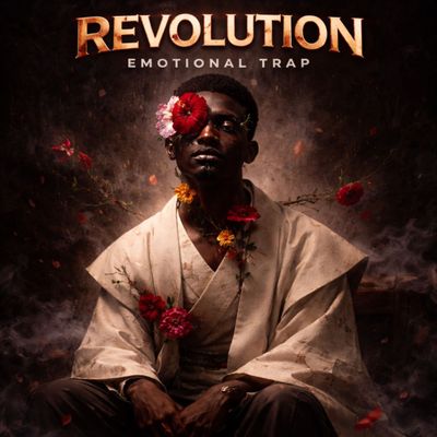 Download Sample pack Revolution - Emotional Trap