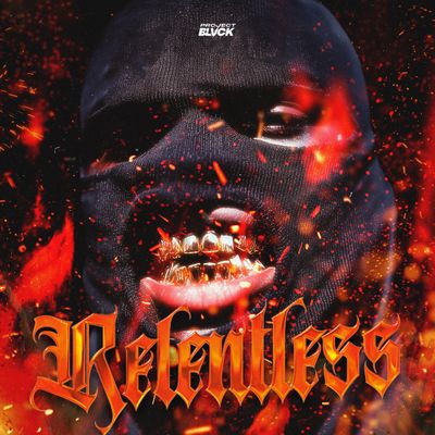 Download Sample pack Relentless - Drill Kit