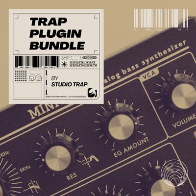 Download Sample pack Trap Plugin Bundle