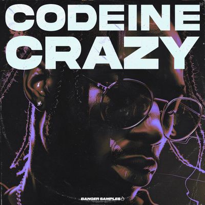 Download Sample pack Codeine Crazy Beats