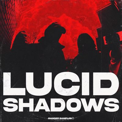Download Sample pack Lucid Shadows