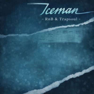 Download Sample pack Iceman - RnB & Trapsoul