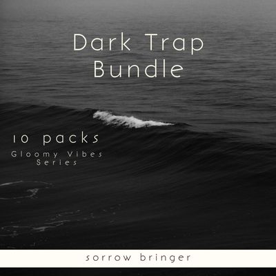 Download Sample pack Gloomy Vibes Bundle