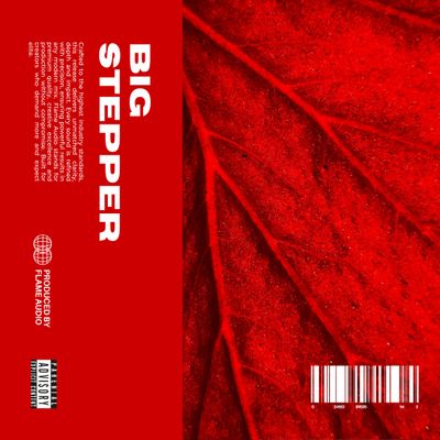 Download Sample pack Big Stepper: Exclusive Piano Collection