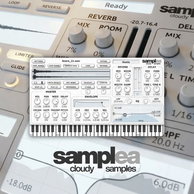 Download Sample pack Samplea