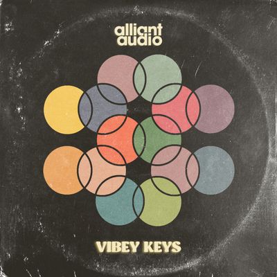 Download Sample pack Vibey Keys