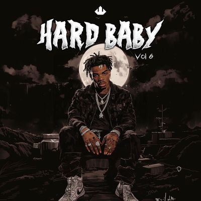 Download Sample pack HARD BABY vol 6