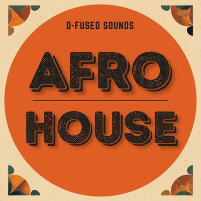 Download Sample pack Afro House
