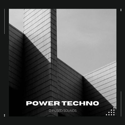 Download Sample pack Power Techno