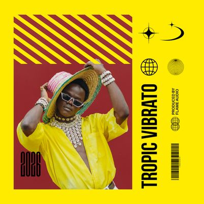 Download Sample pack TROPIC VIBRATO