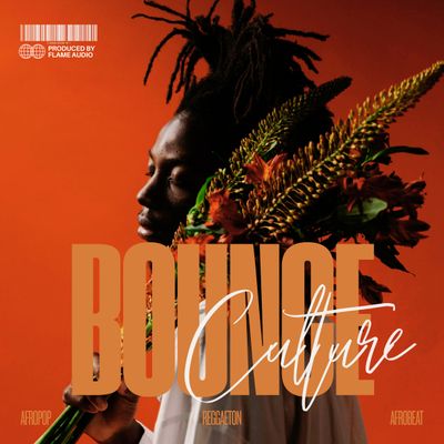 Download Sample pack BOUNCE CULTURE: The Pulse of Modern Afropop