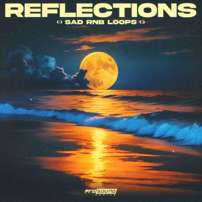 Download Sample pack Reflections RnB Loops