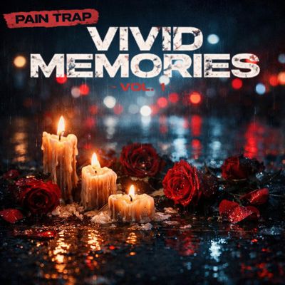 Download Sample pack Vivid Memories Vol. 1 - Pain Trap