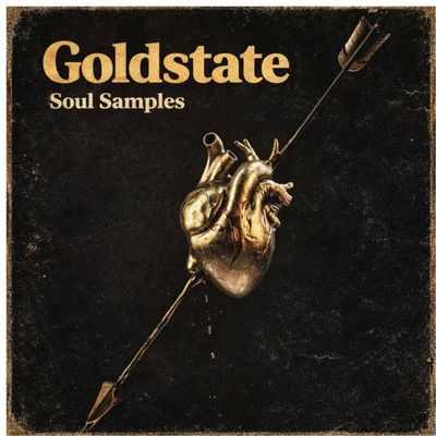 Download Sample pack Goldstate