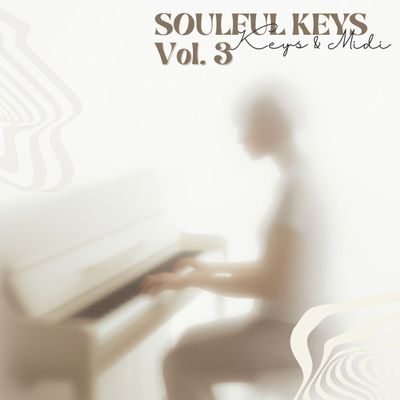 Download Sample pack Soulful Keys Vol. 3 - Soul Keys & MIDI