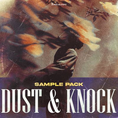 Download Sample pack Dust & Knock Sample Pack