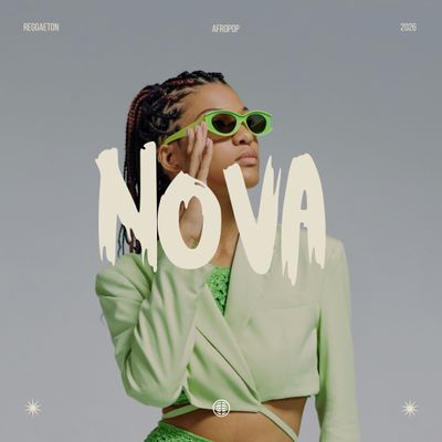 Download Sample pack NOVA: Afropop Fusion