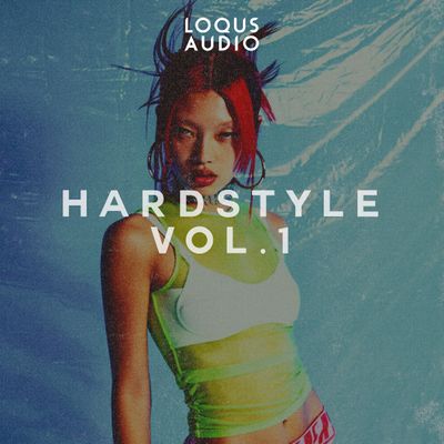 Download Sample pack Hardstyle Vol.1