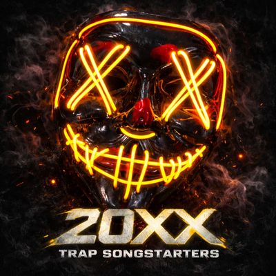 Download Sample pack 20XX - Synth Trap Songstarters