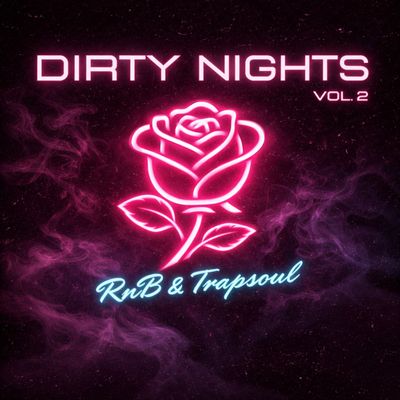 Download Sample pack Dirty Nights Vol. 2 - RnB Samples
