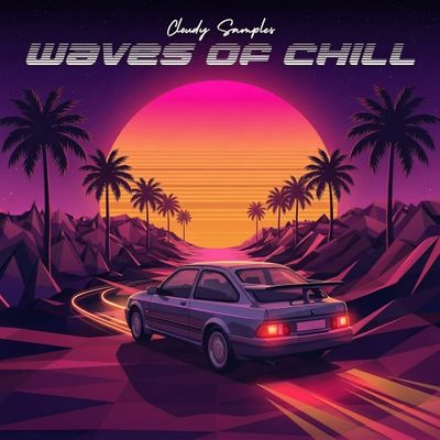 Download Sample pack Waves of Chill