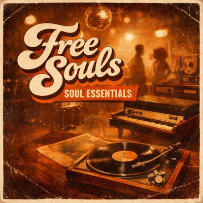 Download Sample pack Free Souls - Soul Essentials