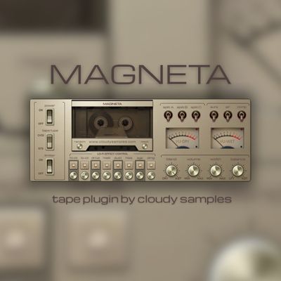 Download Sample pack Magneta