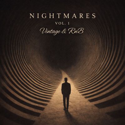 Download Sample pack Nightmares Vol. 1 - Vintage & RnB
