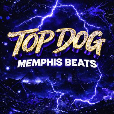 Download Sample pack TOP DOG - Memphis Beats