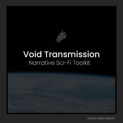 Download Sample pack Void Transmission