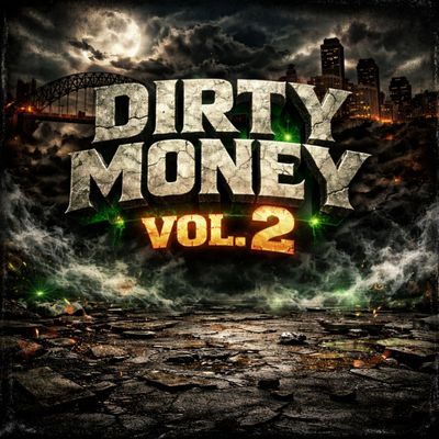 Download Sample pack Dirty Money 2 - Memphis Beats