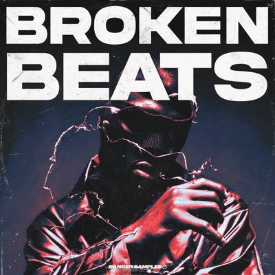 Download Sample pack Broken Beats