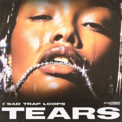 Download Sample pack Tears Sad Trap Songstarters