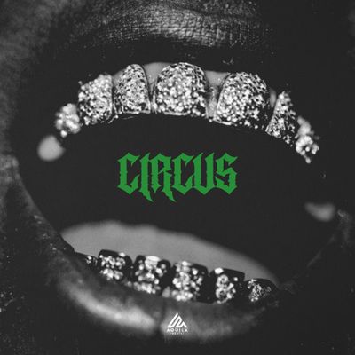 Download Sample pack Circus - Baby Keem Construction Kits