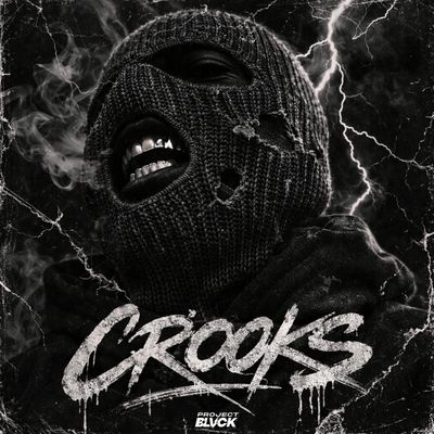 Download Sample pack Crooks