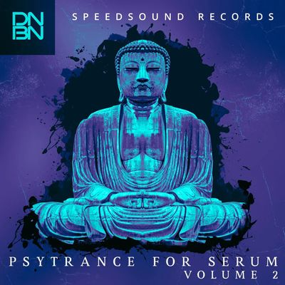 Download Sample pack Psytrance For Serum Volume 2