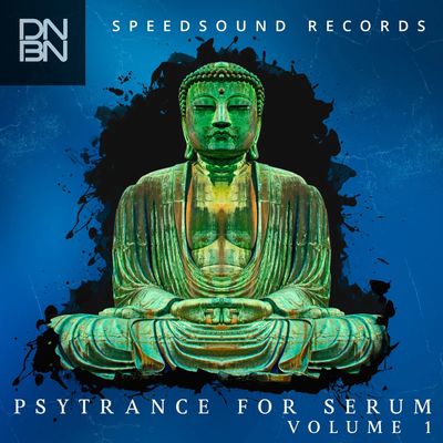 Download Sample pack Psytrance For Serum Volume 1