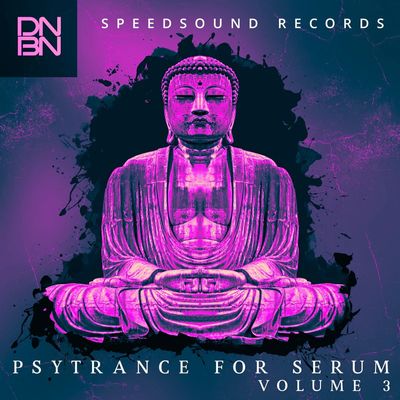Download Sample pack Psytrance For Serum Volume 3